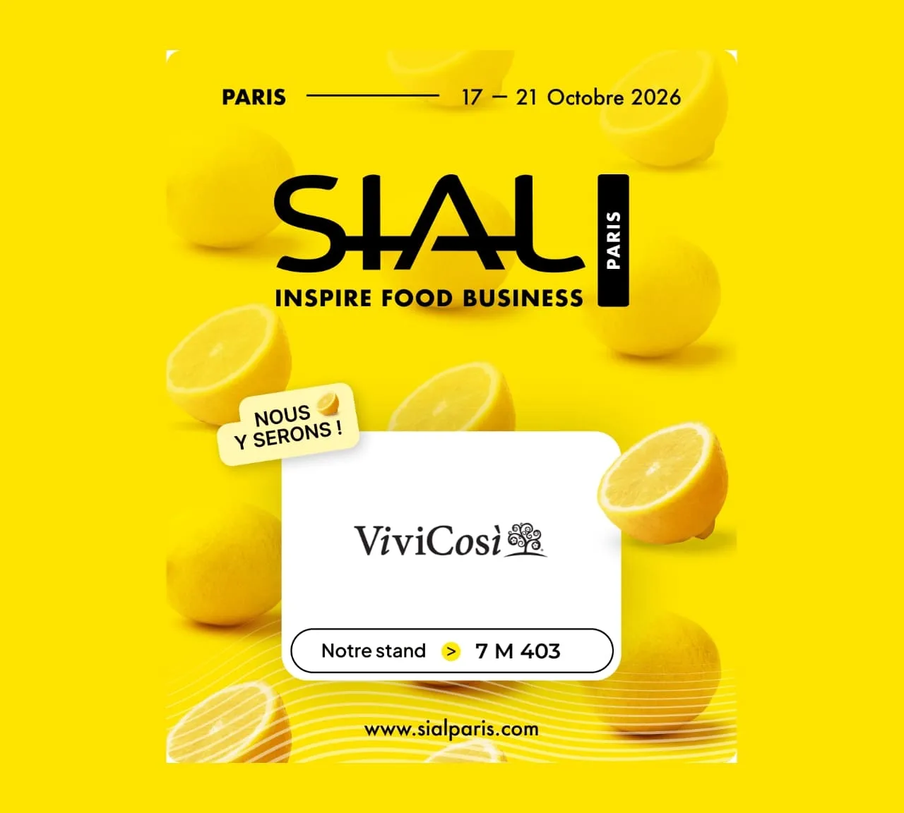 Sial Parigi